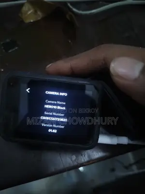 GoPro Hero 10 Black