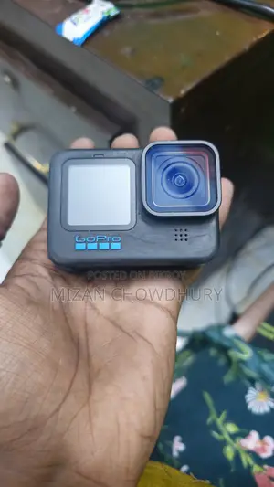 GoPro Hero 10 Black
