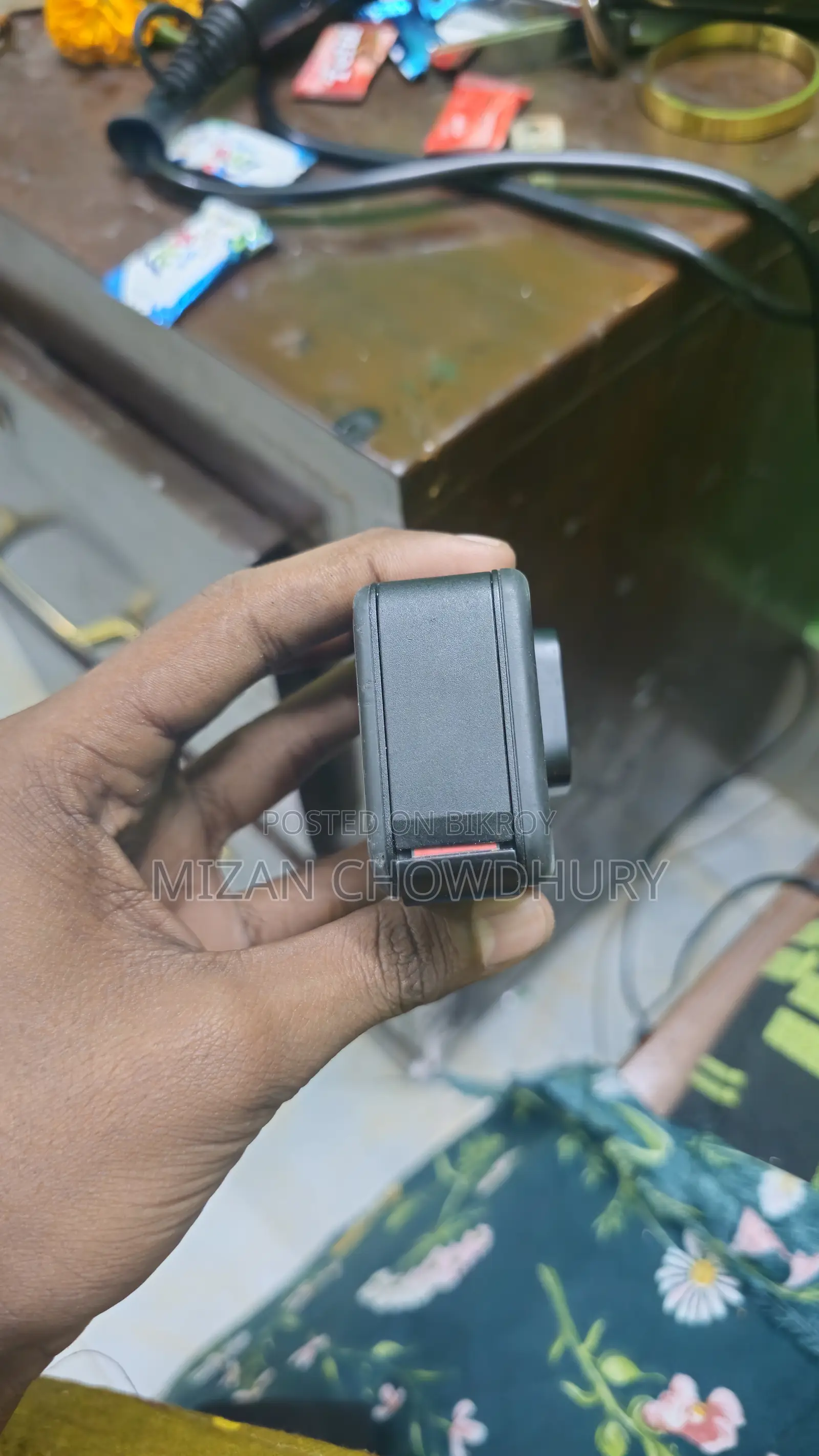 GoPro Hero 10 Black