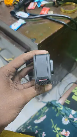 GoPro Hero 10 Black