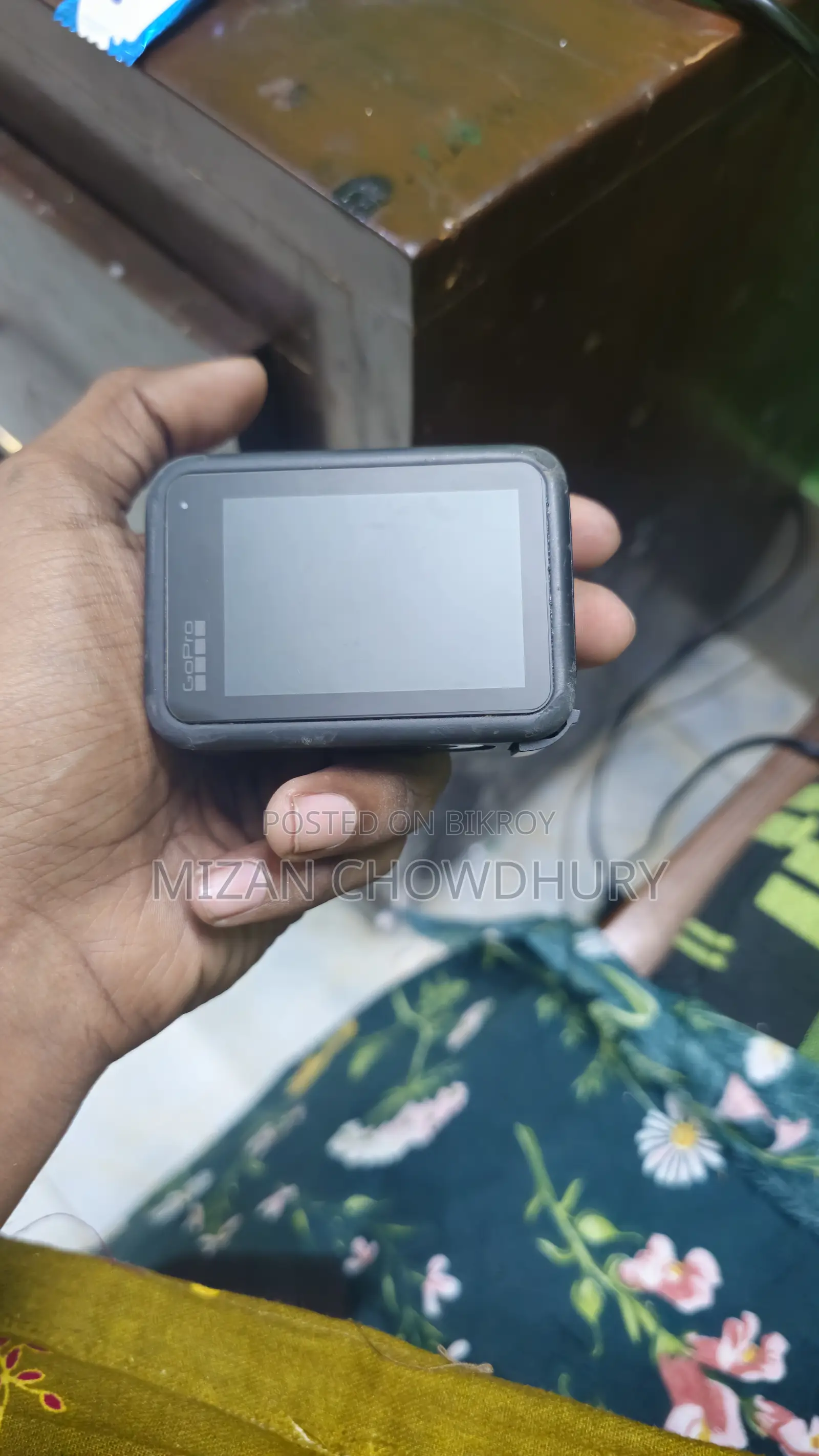 GoPro Hero 10 Black