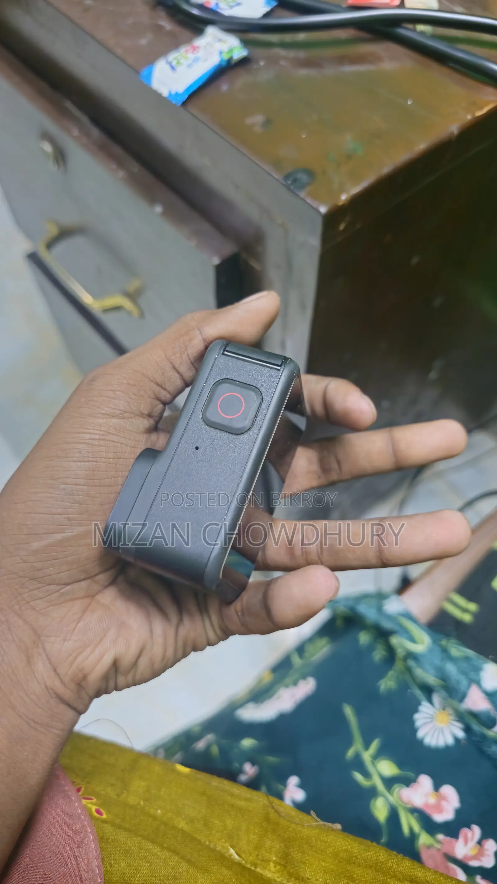 GoPro Hero 10 Black