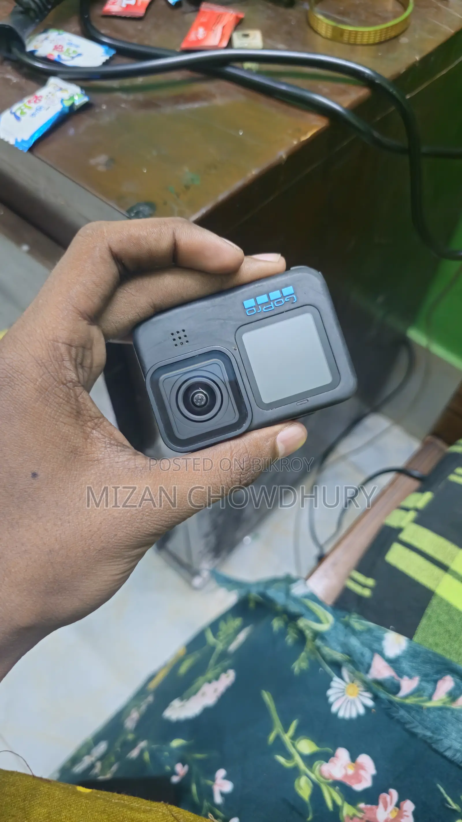 GoPro Hero 10 Black