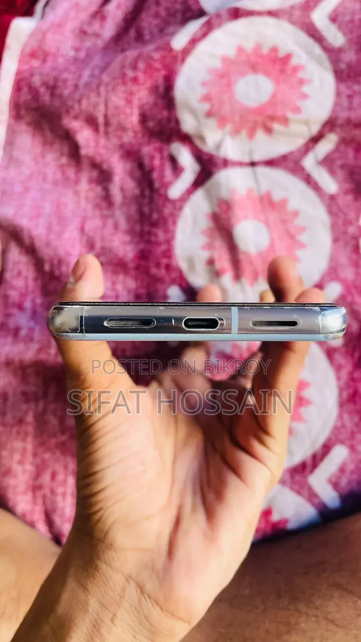 Google Pixel 8 Pro 128 GB Blue