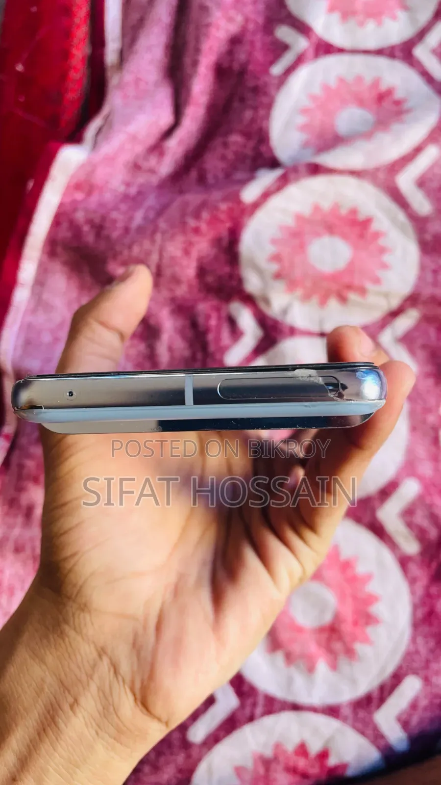 Google Pixel 8 Pro 128 GB Blue