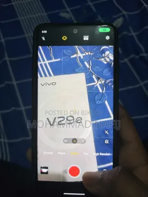 ভিভো ভি২৯ই ৫জি ২৫৬ জিবি রোজ গোল্ড