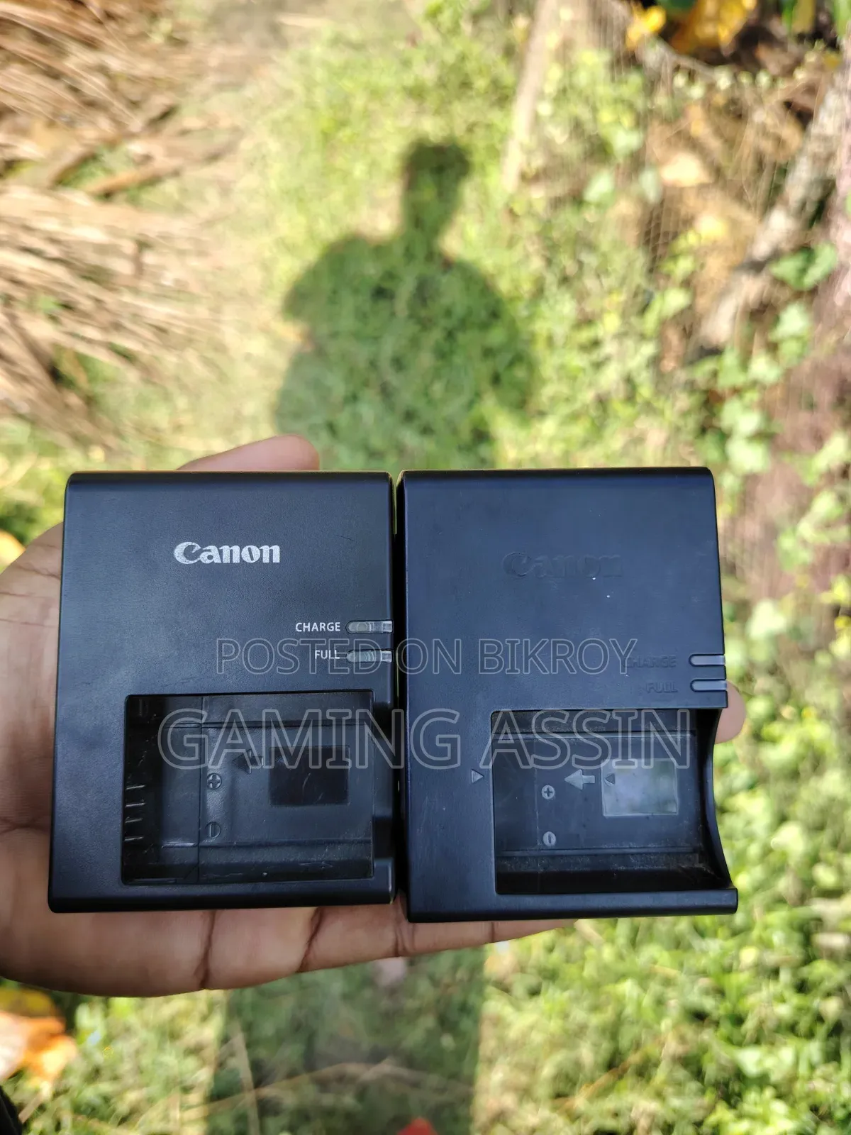 ক্যানন ২০০ডি+ ৫০ মিমি +৩ টা ব্যাটারি +২ টা চার্জার + ব্যাগ