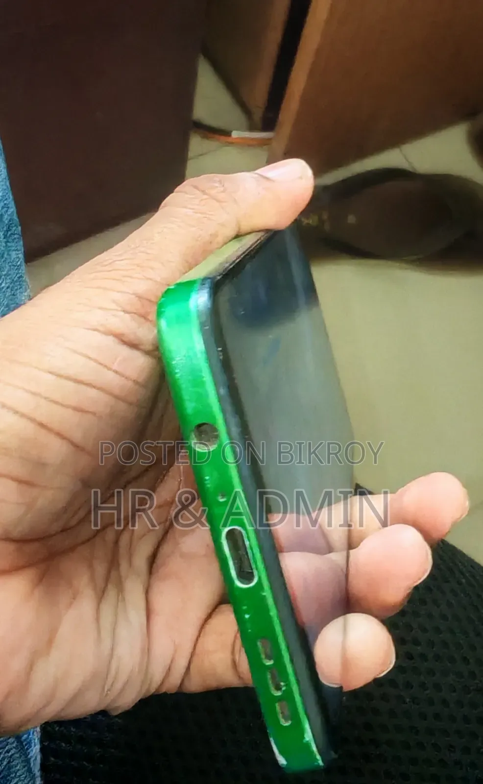 মোটোরোলা মোটো জি৩৫ ১২৮ জিবি ব্লু