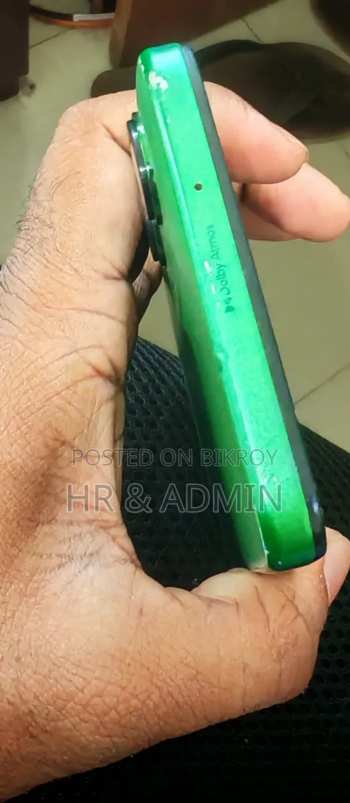 মোটোরোলা মোটো জি৩৫ ১২৮ জিবি ব্লু