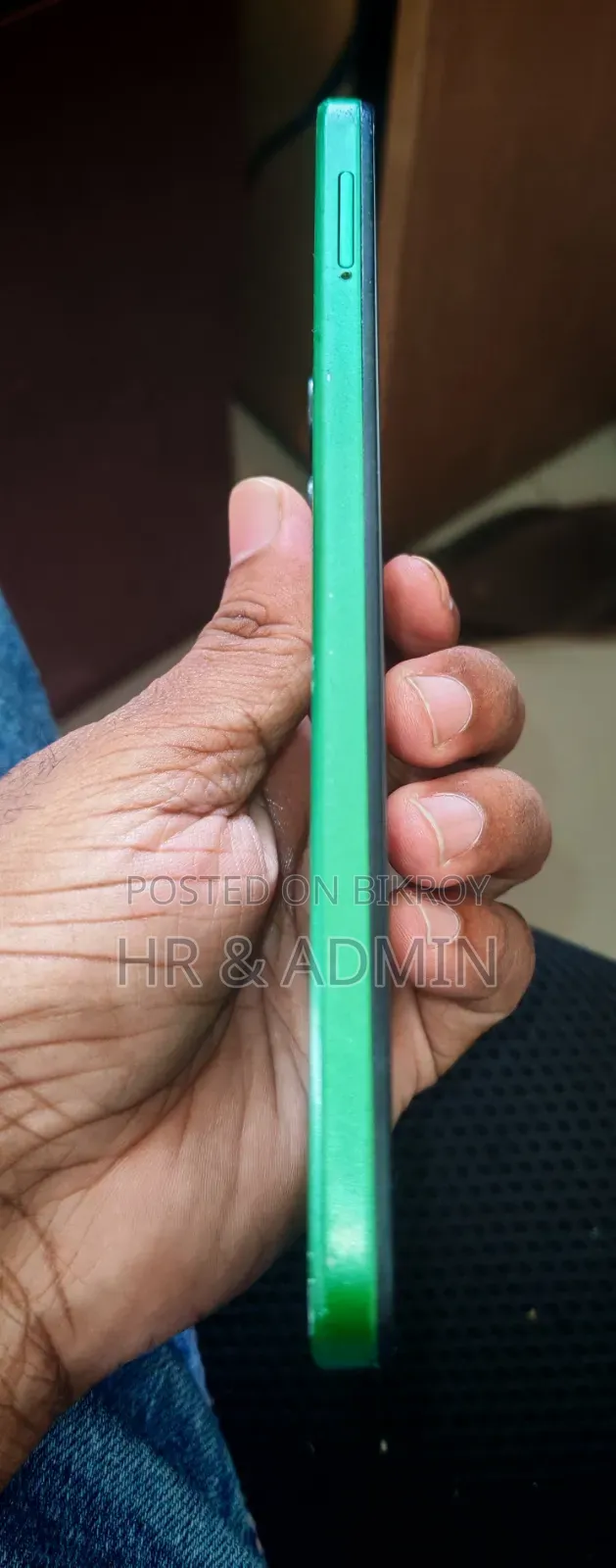 মোটোরোলা মোটো জি৩৫ ১২৮ জিবি ব্লু