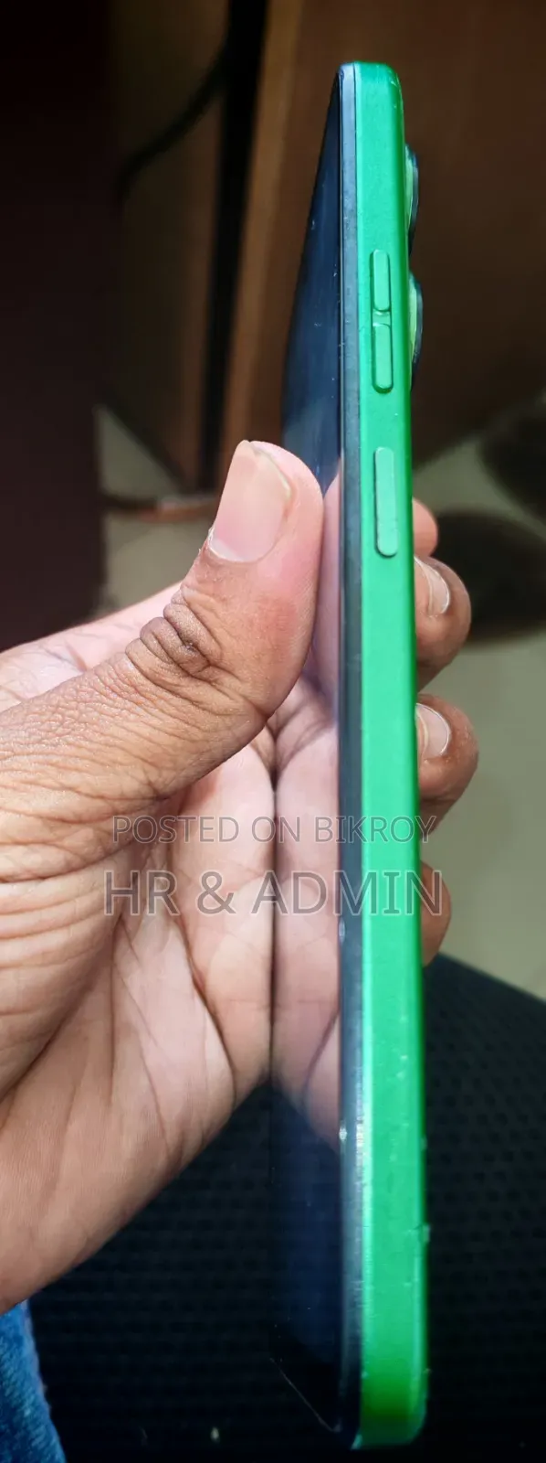 মোটোরোলা মোটো জি৩৫ ১২৮ জিবি ব্লু