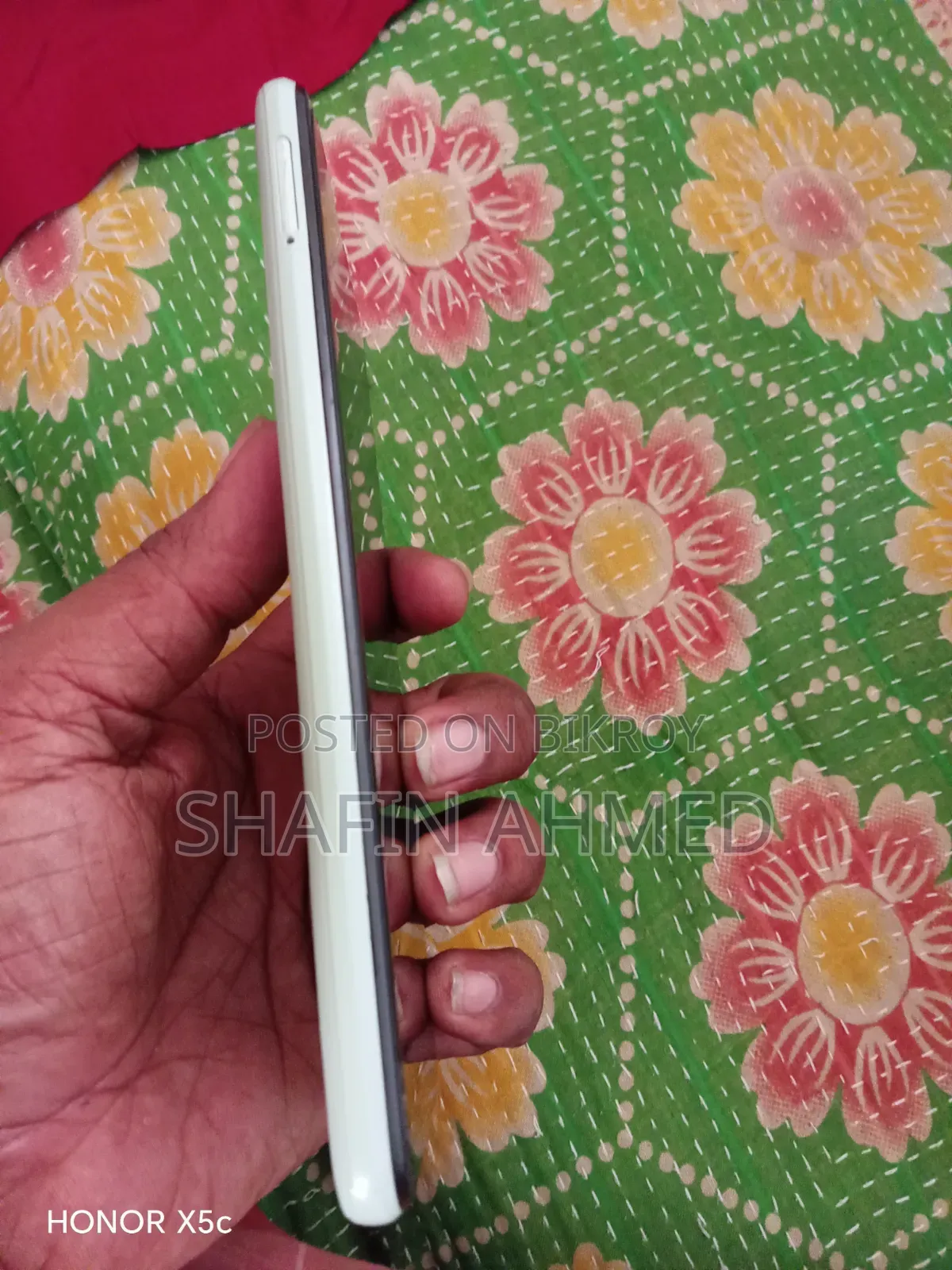 রিয়েলমি নারজো ৫০আই ৩২ জিবি সবুজ
