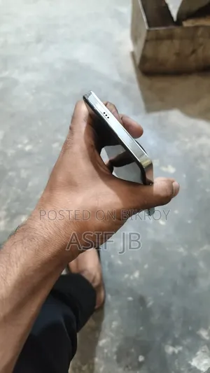 টেকনো ক্যামন ২০ প্রো ২৫৬ জিবি সিলভার