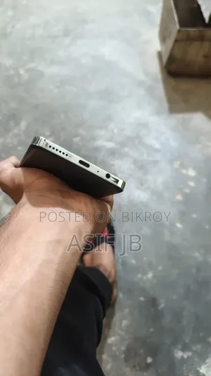 টেকনো ক্যামন ২০ প্রো ২৫৬ জিবি সিলভার