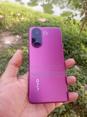 ভিভো ভি৬০ই ২৫৬ জিবি গোলাপী