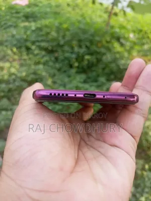 Vivo V60e 256 GB Pink