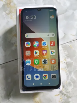 Xiaomi Redmi A7 Pro 64 GB Gold
