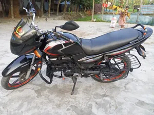 ডায়াং রানার বুলেট বাঃক