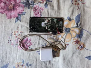 Samsung Galaxy A21s 64 GB Purple