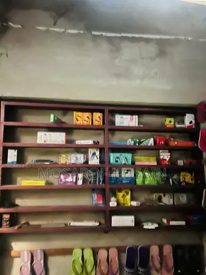 Steel Rack for Sale