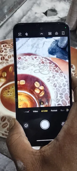 New Tecno Camon 12 Pro 64 GB