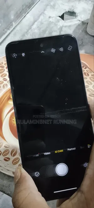 New Tecno Camon 12 Pro 64 GB