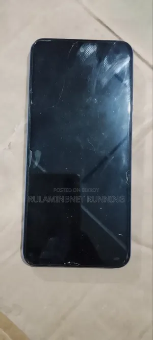 New Tecno Camon 12 Pro 64 GB