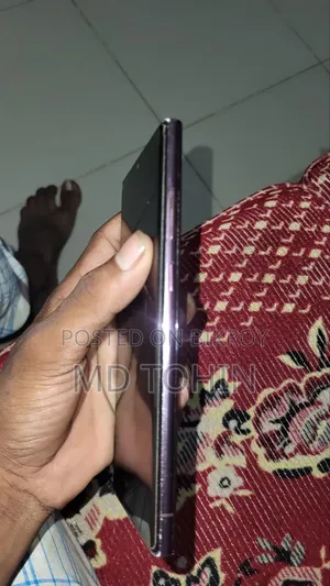 Samsung Galaxy S22 Ultra 256 GB Pink