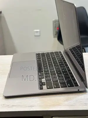 Laptop Apple MacBook Pro 2020 M1 8GB Apple M1 SSD 256GB