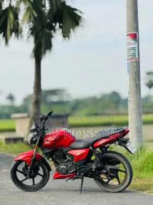 বেনেলি ২০১৭ রেড