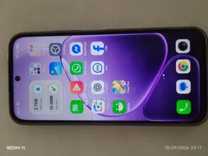 অপো এ৬এক্স ৬৪ জিবি পার্পল