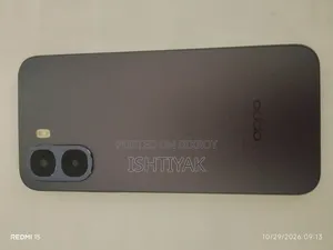 অপো এ৬এক্স ৬৪ জিবি পার্পল