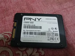 Pny Sata SSD 120GB