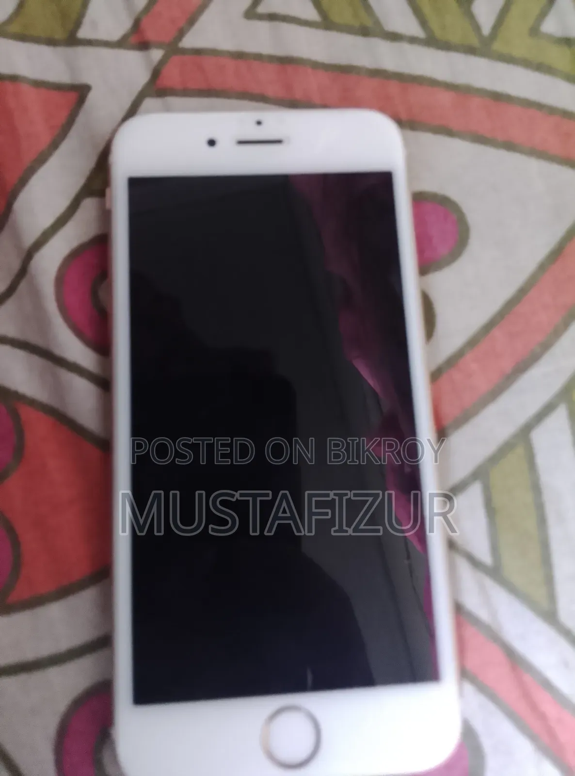 Apple iPhone 6s Plus 64 GB Gold