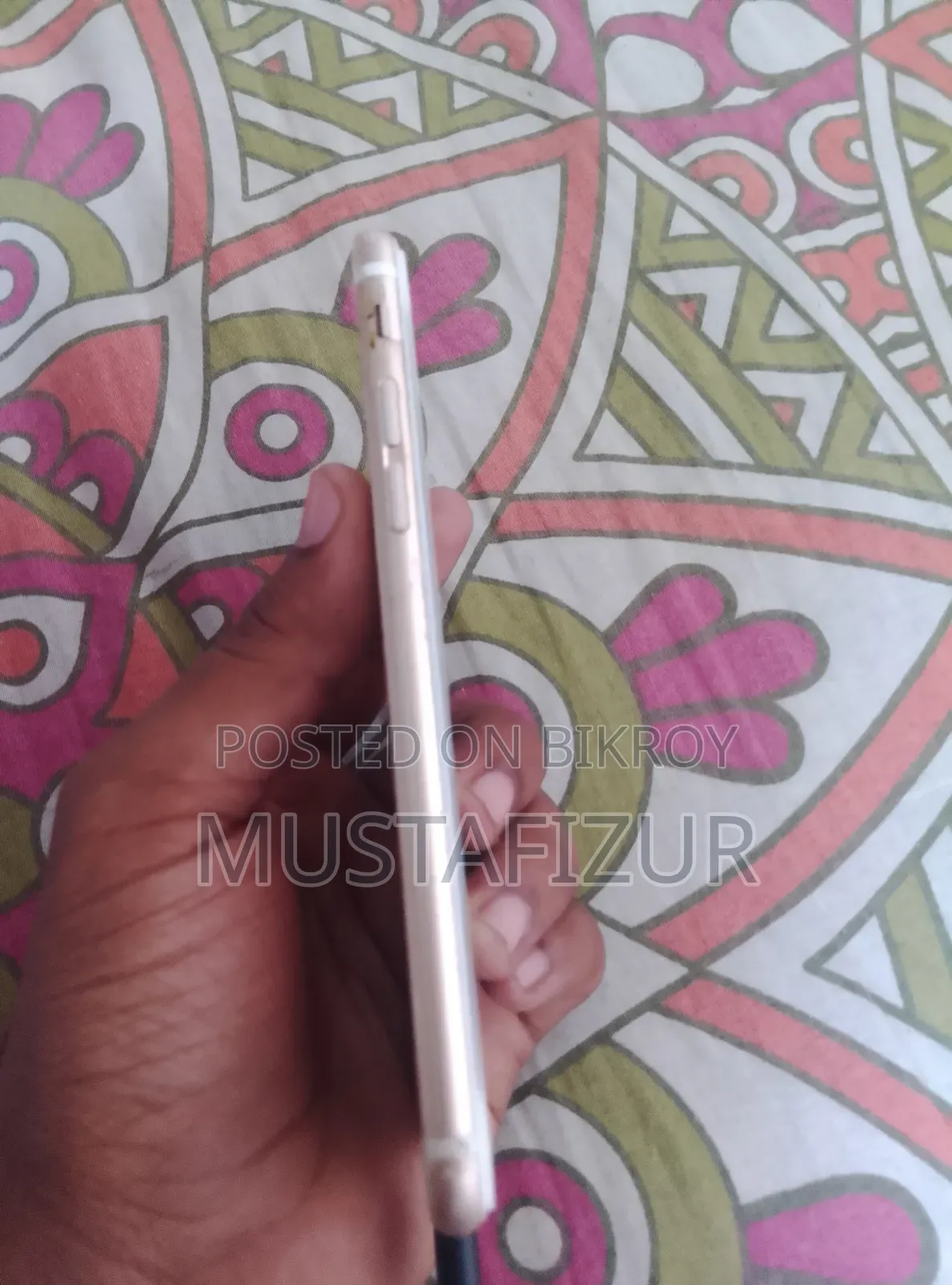 Apple iPhone 6s Plus 64 GB Gold