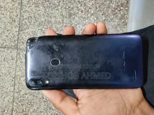 Symphony Z25 32 GB Black