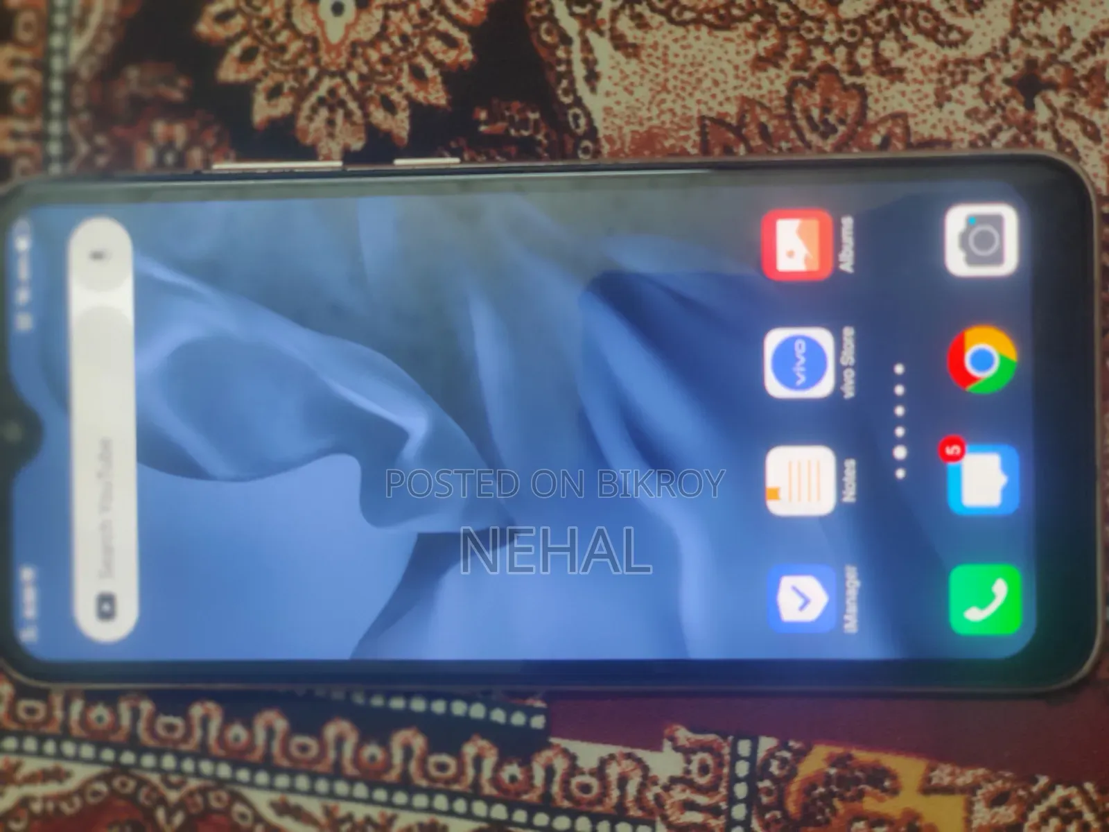 Vivo S1 Pro 128 GB