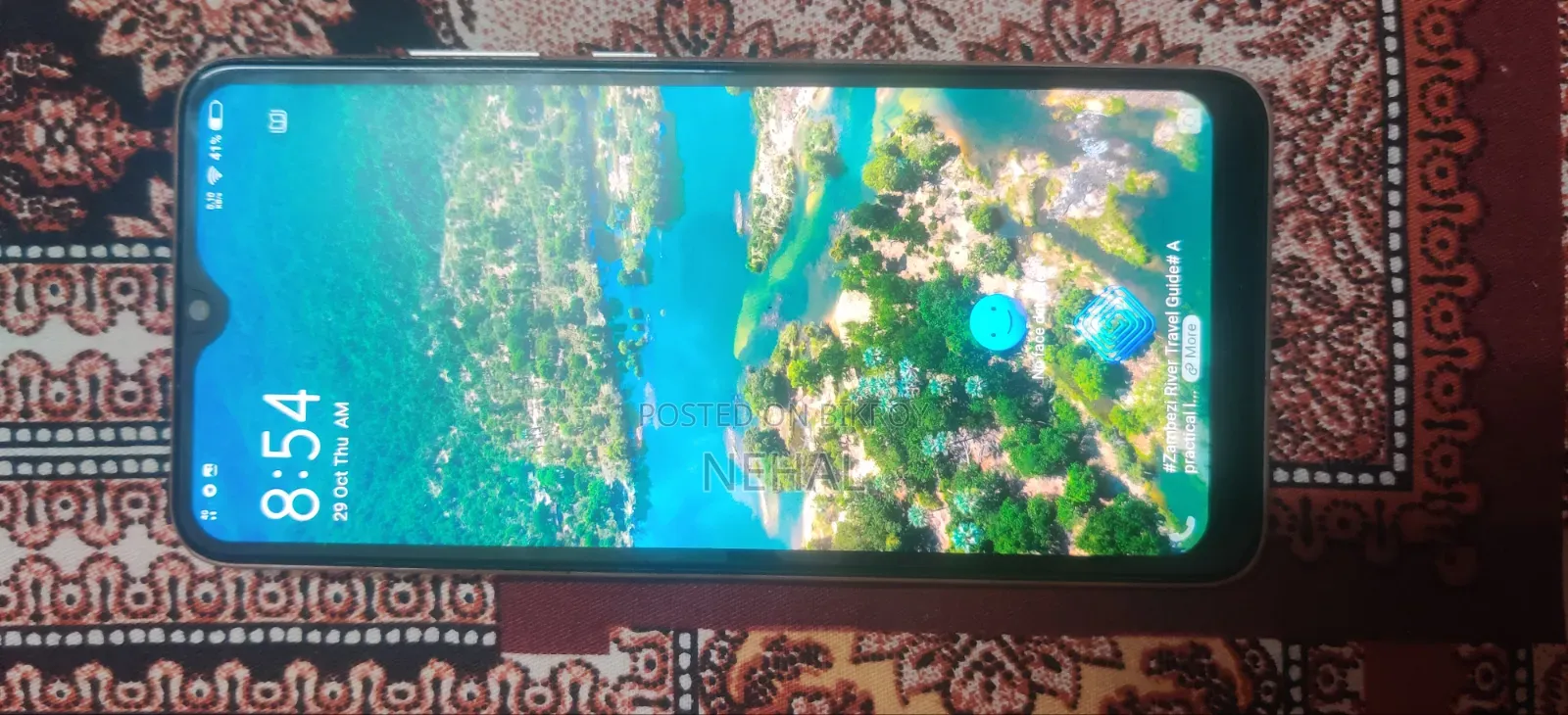 Vivo S1 Pro 128 GB