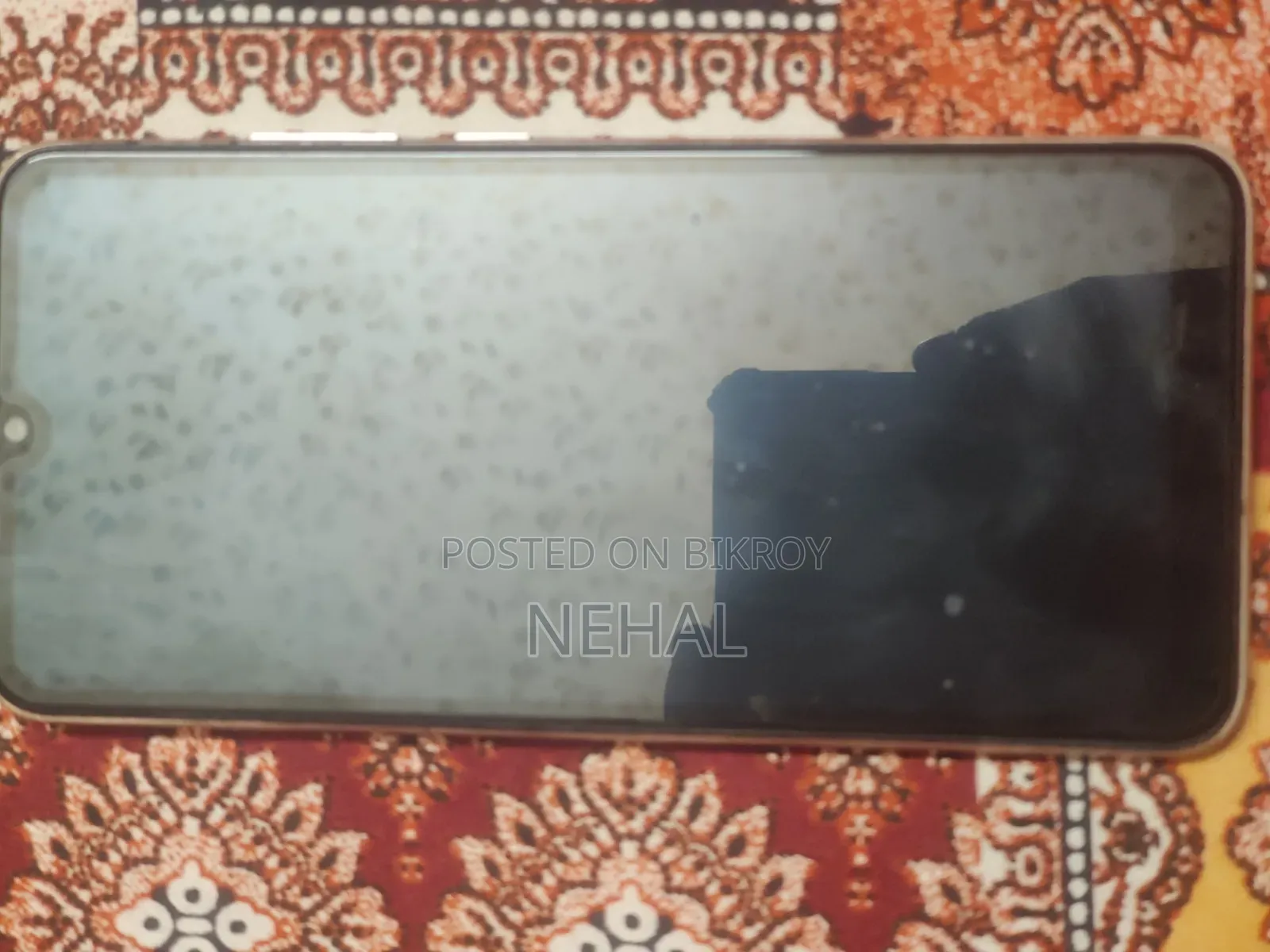 Vivo S1 Pro 128 GB