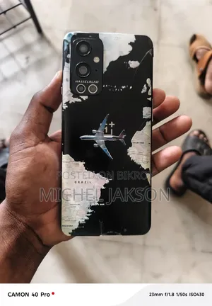 OnePlus 9 Pro 256 GB Black