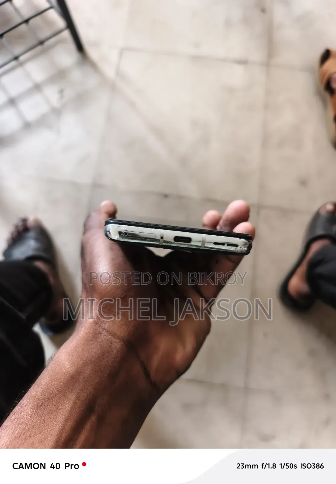 ওয়ানপ্লাস ৯ প্রো ২৫৬ জিবি ব্ল্যাক