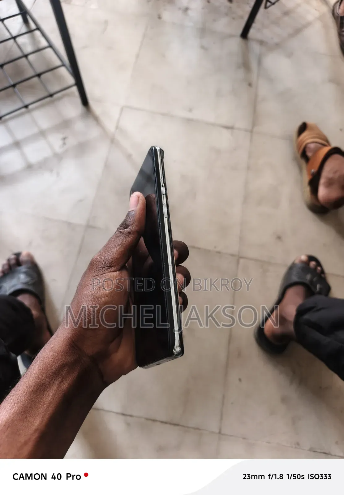 ওয়ানপ্লাস ৯ প্রো ২৫৬ জিবি ব্ল্যাক