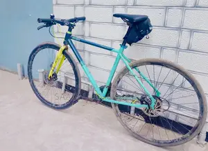 Custom Cycle for Sell