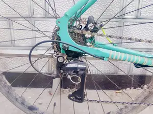 Custom Cycle for Sell