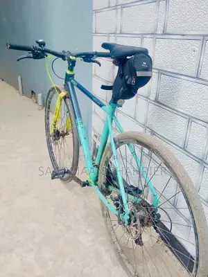 Custom Cycle for Sell