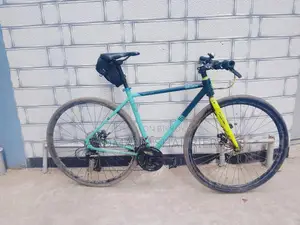 Custom Cycle for Sell