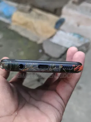 স্যামসাং গ্যালাক্সি এ২১এস ৬৪ জিবি পার্পল