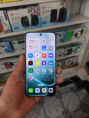 Oppo F31 5G 128 GB Silver