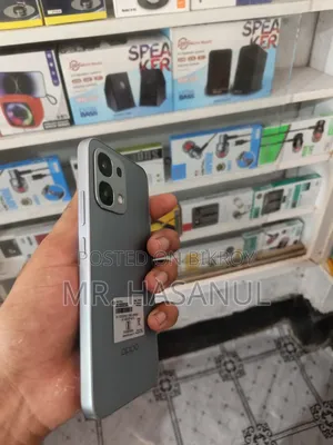 Oppo F31 5G 128 GB Silver