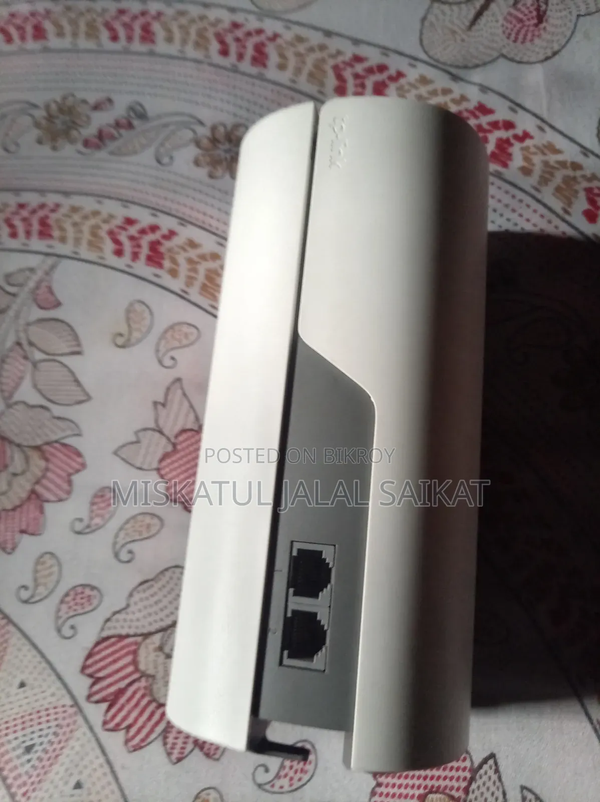 TP-Link Deco E4 Mesh Router